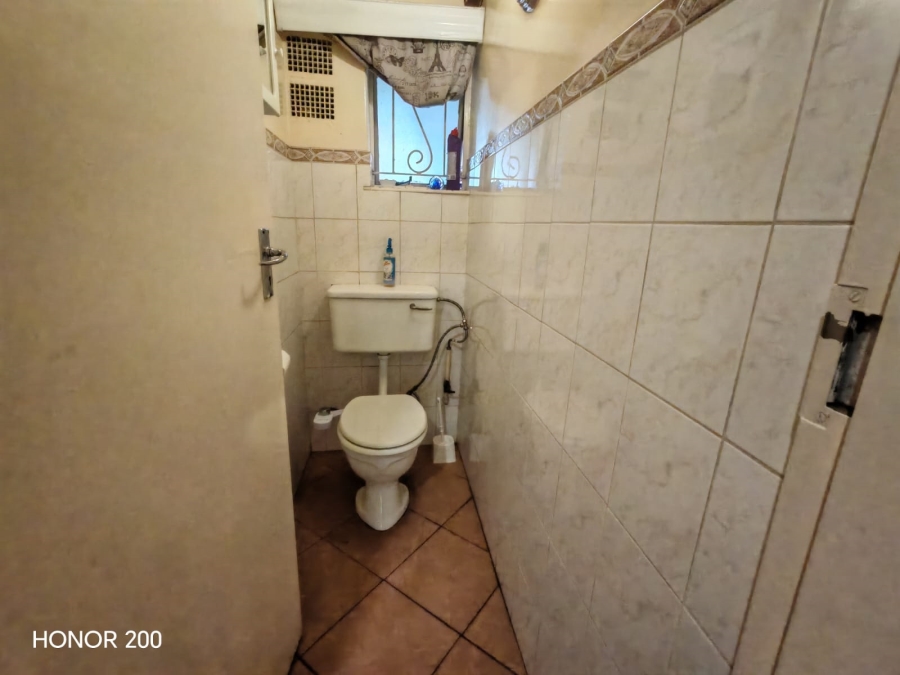 4 Bedroom Property for Sale in Sasolburg Ext 12 Free State